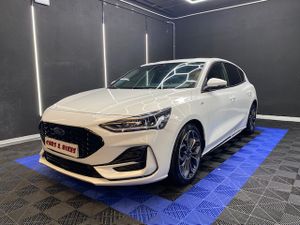 Ford Focus 1.0 Ecoboost 92kW STLine - Foto 5