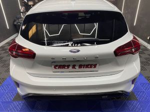 Ford Focus 1.0 Ecoboost 92kW STLine - Foto 7