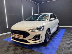 Ford Focus 1.0 Ecoboost 92kW STLine - Foto 2