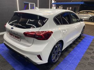 Ford Focus 1.0 Ecoboost 92kW STLine - Foto 9
