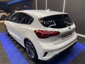 Ford Focus 1.0 Ecoboost 92kW STLine - Foto 6