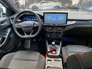 Ford Focus 1.0 Ecoboost 92kW STLine - Foto 15