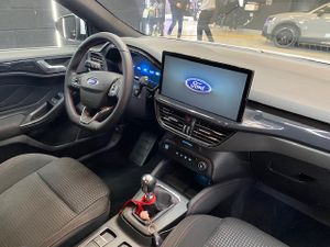 Ford Focus 1.0 Ecoboost 92kW STLine - Foto 12