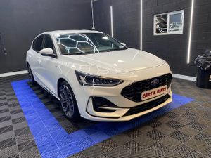 Ford Focus 1.0 Ecoboost 92kW STLine - Foto 3