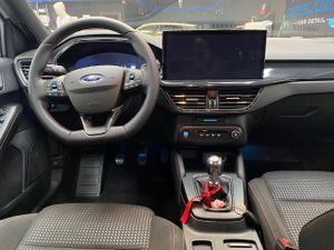 Ford Focus 1.0 Ecoboost 92kW STLine - Foto 16