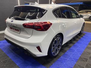 Ford Focus 1.0 Ecoboost 92kW STLine - Foto 8
