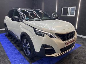 Peugeot 3008 Hybrid 1.5 BlueHDi 96kW 130CV SS GT Line - Foto 28