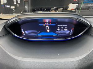 Peugeot 3008 Hybrid 1.5 BlueHDi 96kW 130CV SS GT Line - Foto 18