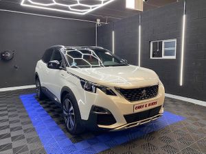Peugeot 3008 Hybrid 1.5 BlueHDi 96kW 130CV SS GT Line - Foto 4