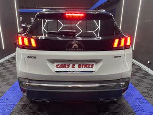 Peugeot 3008 Hybrid 1.5 BlueHDi 96kW 130CV SS GT Line - Foto 29