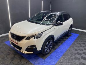 Peugeot 3008 Hybrid 1.5 BlueHDi 96kW 130CV SS GT Line - Foto 5