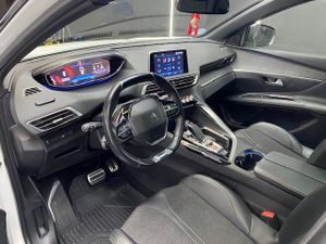 Peugeot 3008 Hybrid 1.5 BlueHDi 96kW 130CV SS GT Line - Foto 24