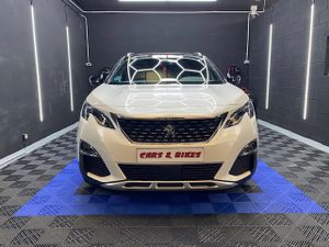 Peugeot 3008 Hybrid 1.5 BlueHDi 96kW 130CV SS GT Line - Foto 3