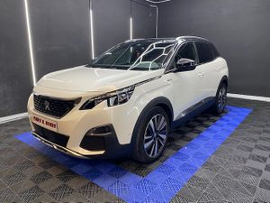 Peugeot 3008 Hybrid 1.5 BlueHDi 96kW 130CV SS GT Line - Foto 2