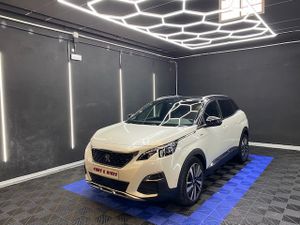 Peugeot 3008 Hybrid 1.5 BlueHDi 96kW 130CV SS GT Line - Foto 6