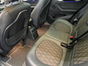 BMW X1 sDrive18d - Foto 12
