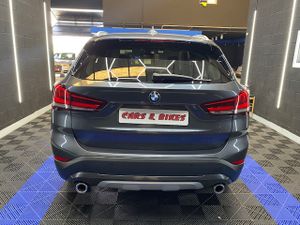 BMW X1 sDrive18d - Foto 8