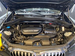 BMW X1 sDrive18d - Foto 32