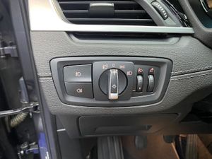 BMW X1 sDrive18d - Foto 24