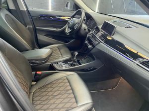 BMW X1 sDrive18d - Foto 20