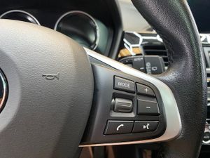 BMW X1 sDrive18d - Foto 26