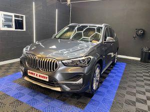BMW X1 sDrive18d - Foto 3