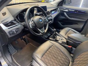 BMW X1 sDrive18d - Foto 10