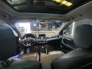 BMW X1 sDrive18d - Foto 14