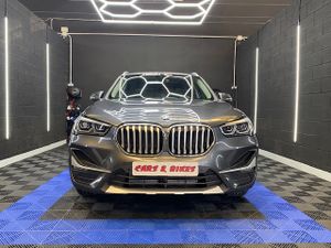 BMW X1 sDrive18d - Foto 3