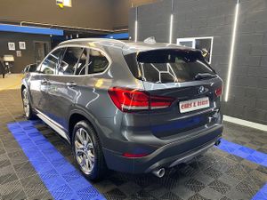BMW X1 sDrive18d - Foto 9