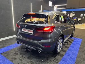 BMW X1 sDrive18d - Foto 7