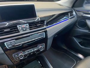 BMW X1 sDrive18d - Foto 30