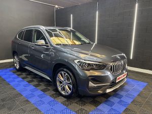 BMW X1 sDrive18d - Foto 6