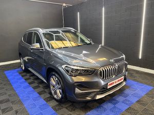 BMW X1 sDrive18d - Foto 5