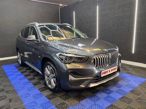 BMW X1 sDrive18d - Foto 4