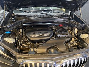 BMW X1 sDrive18d - Foto 31