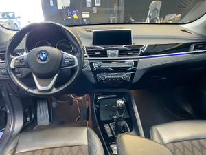 BMW X1 sDrive18d - Foto 13
