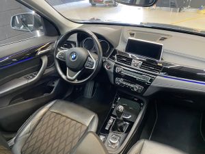 BMW X1 sDrive18d - Foto 19