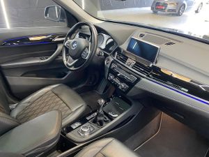 BMW X1 sDrive18d - Foto 21