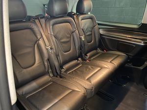 Mercedes Clase V V 220 ELEGANCE - Foto 37