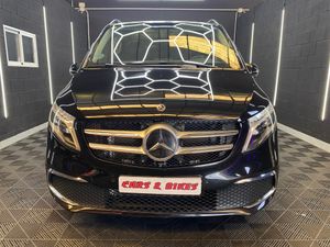 Mercedes Clase V V 220 ELEGANCE - Foto 35