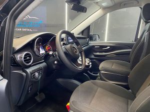 Mercedes Clase V V 220 ELEGANCE - Foto 23