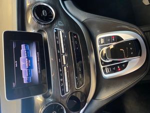 Mercedes Clase V V 220 ELEGANCE - Foto 52