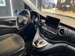 Mercedes Clase V V 220 ELEGANCE - Foto 12