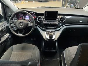 Mercedes Clase V V 220 ELEGANCE - Foto 9