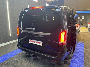 Mercedes Clase V V 220 ELEGANCE - Foto 47