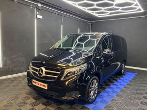 Mercedes Clase V V 220 ELEGANCE - Foto 5