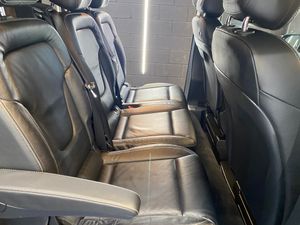 Mercedes Clase V V 220 ELEGANCE - Foto 49