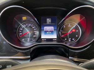 Mercedes Clase V V 220 ELEGANCE - Foto 16