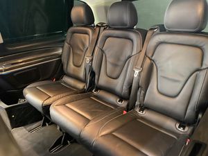 Mercedes Clase V V 220 ELEGANCE - Foto 42